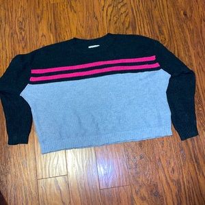 american eagle sweater